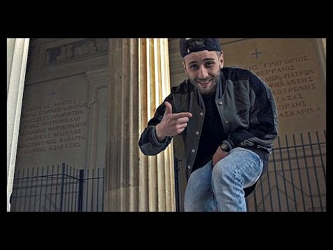 A DAMN - Yes yo was geht ab !? | JMC | 32stel GRUPPE D