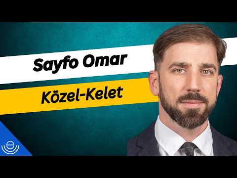Pirkadat: Sayfo Omar – Közel-Kelet