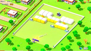 Voxel Baller       ²⁰¹⁸      (Windows 10)