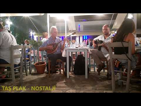 Yiannis Loulourgas & Yiannis Karavasilis - Elenitsa mou (Ελενίτσα Μου)