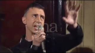 Marc Almond-Meet Me In My Dreams-French TV
