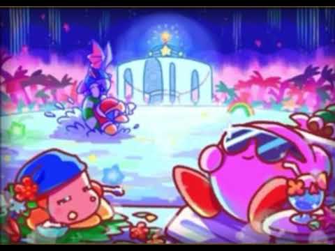 Friends’ Getaway [EXTENDED] | Kirby Star Allies