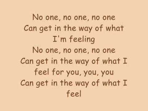 Alicia Keys - No One Lyrics
