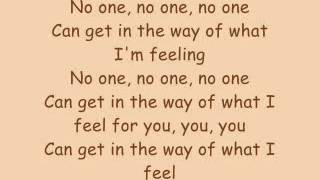 Alicia Keys - No One Lyrics