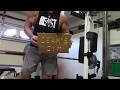 Dean's Corona Gym