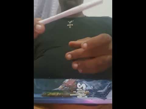 Daniel BellehOp - How to roll a good joint w a good pull everytime