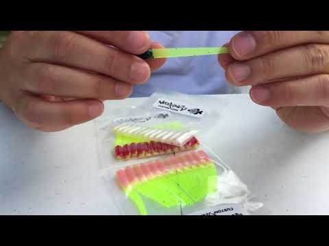 Notorious Custom Jigs