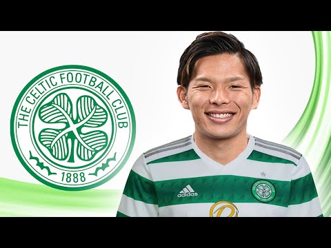 TOMOKI IWATA 岩田 智輝 | Welcome To Celtic 2022/2023 | Crazy Goals, Skills & Assists (HD)