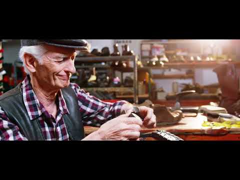 Tregim interesant | Mbreti dhe mjeshtri i këpucëve - Hoxhë Sadullah Bajrami