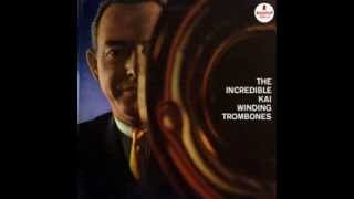 Kai Winding Trombones-"Mangos"