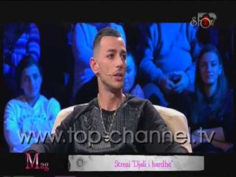 Top Show Magazine, 30 Janar 2015, Pjesa 3 - Top Channel Albania - Talk Show