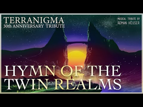Hymn Of The Twin Realms (Terranigma 30th Anniversary Tribute)