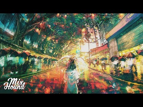 Chillstep | Justin Jet Zorbas - My Dreams In A Reflection