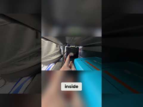 Effortless Battery Charging with Anderson Quick Connects