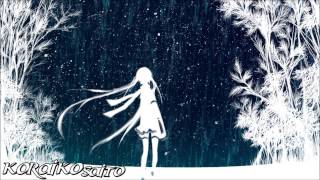 Nightcore-Irrelevant