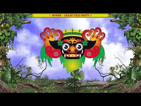 Wiwek - Crash The Party