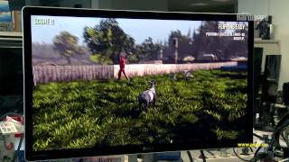 Video thumbnail for Dell UP2715K: 5K-Display im Test by PC Games Hardware