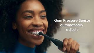Oral-B Pressure Sensor