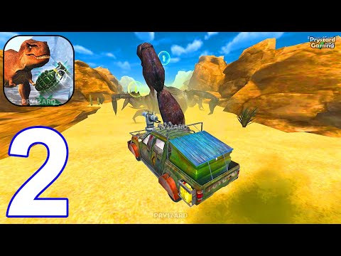 Monster Chase - Gameplay Walkthrough Part 2 New Update, New Weapons (iOS, Android Gameplay) - YouTube