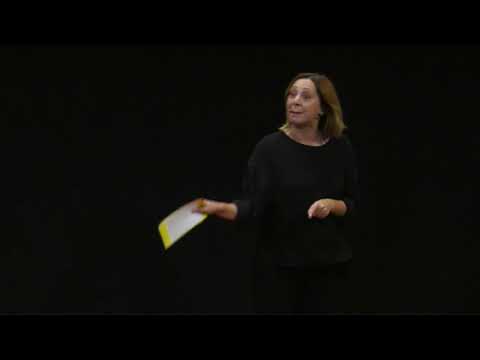 Il valore della vita | Debora Villa | TEDxCortina
