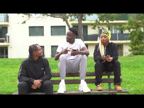 MHK - ILS ONT PEUR FT Steven LAD & JD LSK