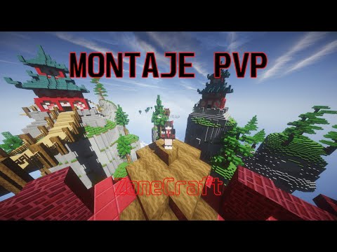 Montaje PVP en Zonecraft | MARCO YVNG MEEM | GamerGhifter