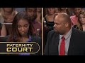 Man Tries To Find Daughter Who Was Adopted (Full Episode) | Paternity Court Man Tries To Find Daughter Who Was Adopted (Full Episode) | Paternity Court