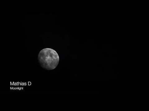Mathias D - Moonlight (original mix)