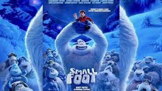 SMALLFOOT SOUNDTRACK - ZENDAYA (WONDERFUL LIFE)