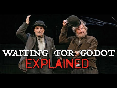 Waiting for Godot Explained, Part 1