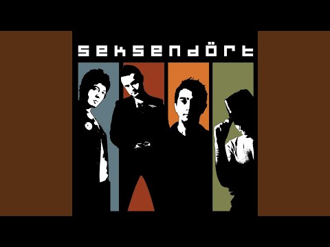 Seksendört - Ölürüm Hasretinle cover