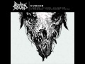 Rotten  - Terrified (Cursed, 2011) HD  Lyrics
