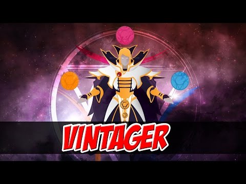 THE BEST INVOKER GIRL IN THE WORLD - VINTAGER vol 23 - Dota 2