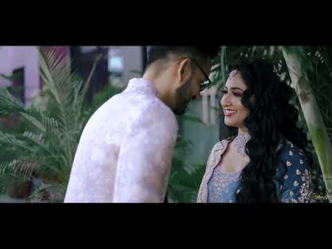 Wedding Photographer portfolio by Lucknow Wedding Tales - Pre Wedding in Lucknow - Photo 2