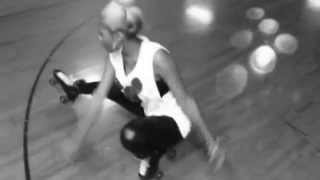 Annette Aka LaLa Killing The 8&#39;s Chicago JB Skating