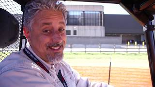 KC Invites You To HNA!