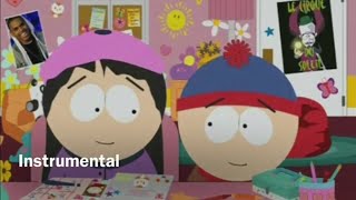 South Park - It Happened in Sun Valley by Stan Marsh &amp; Wendy Testaburger