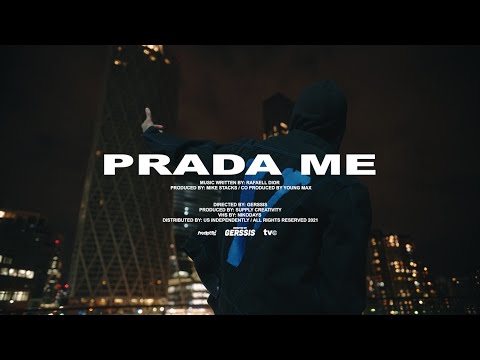 Rafaell Dior - Prada Me (Official Video)