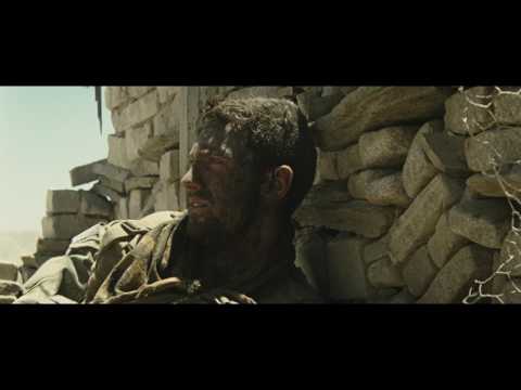 THE WALL - Extrait - Démasqué -VF
