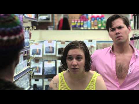 Girls Season 2 (Promo 2)