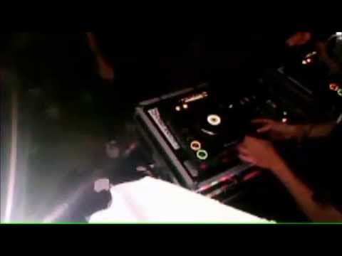 climactic-records house party 2011 - Dj shelley breaks set