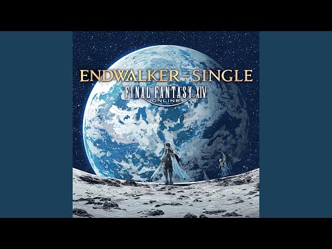 Endwalker - Footfalls