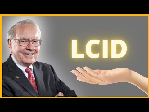 LCID Stock Lucid Motors Price Predictions Analysis AND This Changes Everything!