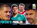 Willie Talks Fifita S Reserve Game Stint Teddy Pressure On Edwards Magic Round NRL Round 9 Recap