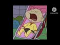 Rugrats Baby Dil Pickles Crying Sound Effect