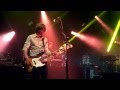 Switchfoot - Company Car (Vice Verses Tour 2012, Campbell University) Friday, April 13