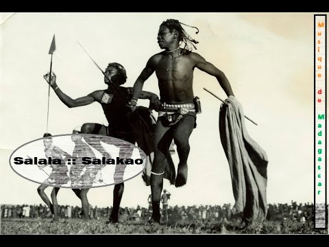 Salala :: Salakao (Lyrics)