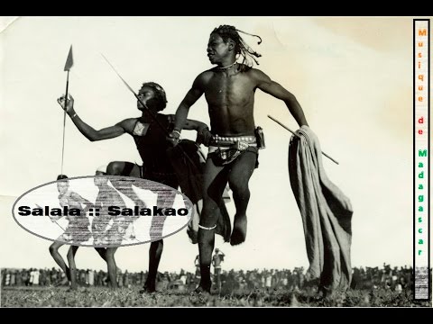 Salala :: Salakao (Lyrics)