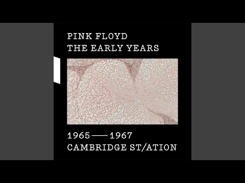 Walk With Me Sydney - Pink Floyd