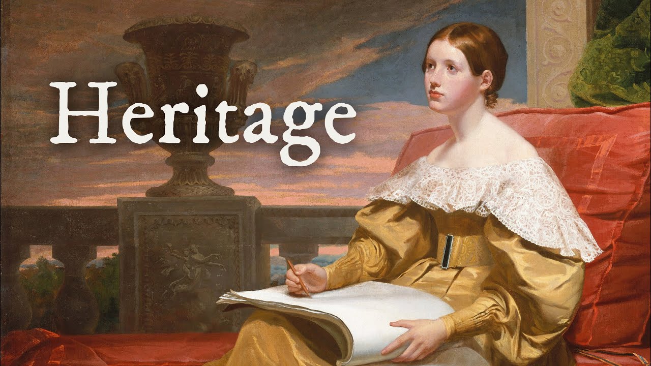 The Heritage quadrant